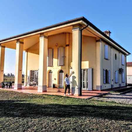 Affittacamere Di Andrea Bertolino Argelato المظهر الخارجي الصورة